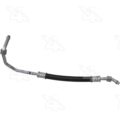 Four Seasons A/C Refrigerant Discharge Hose 55593