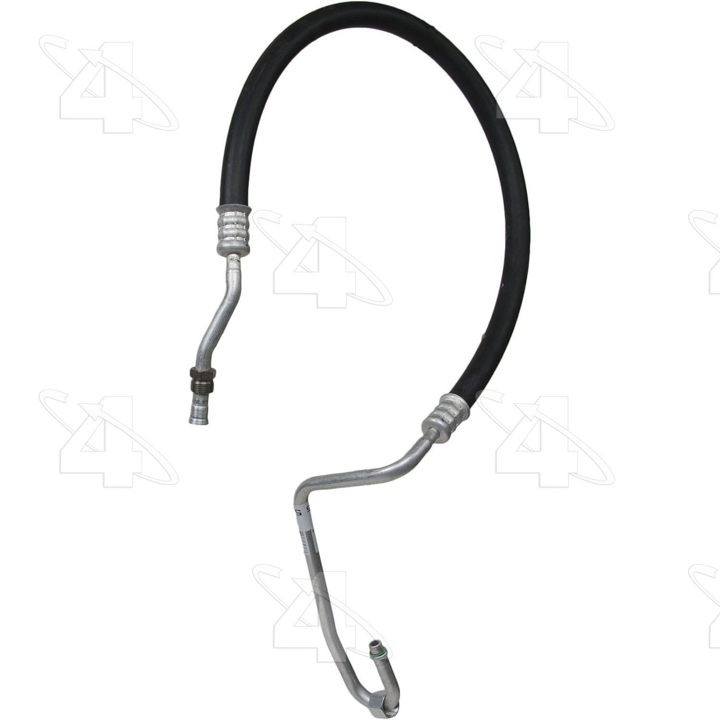 Four Seasons A/C Refrigerant Discharge Hose 55595