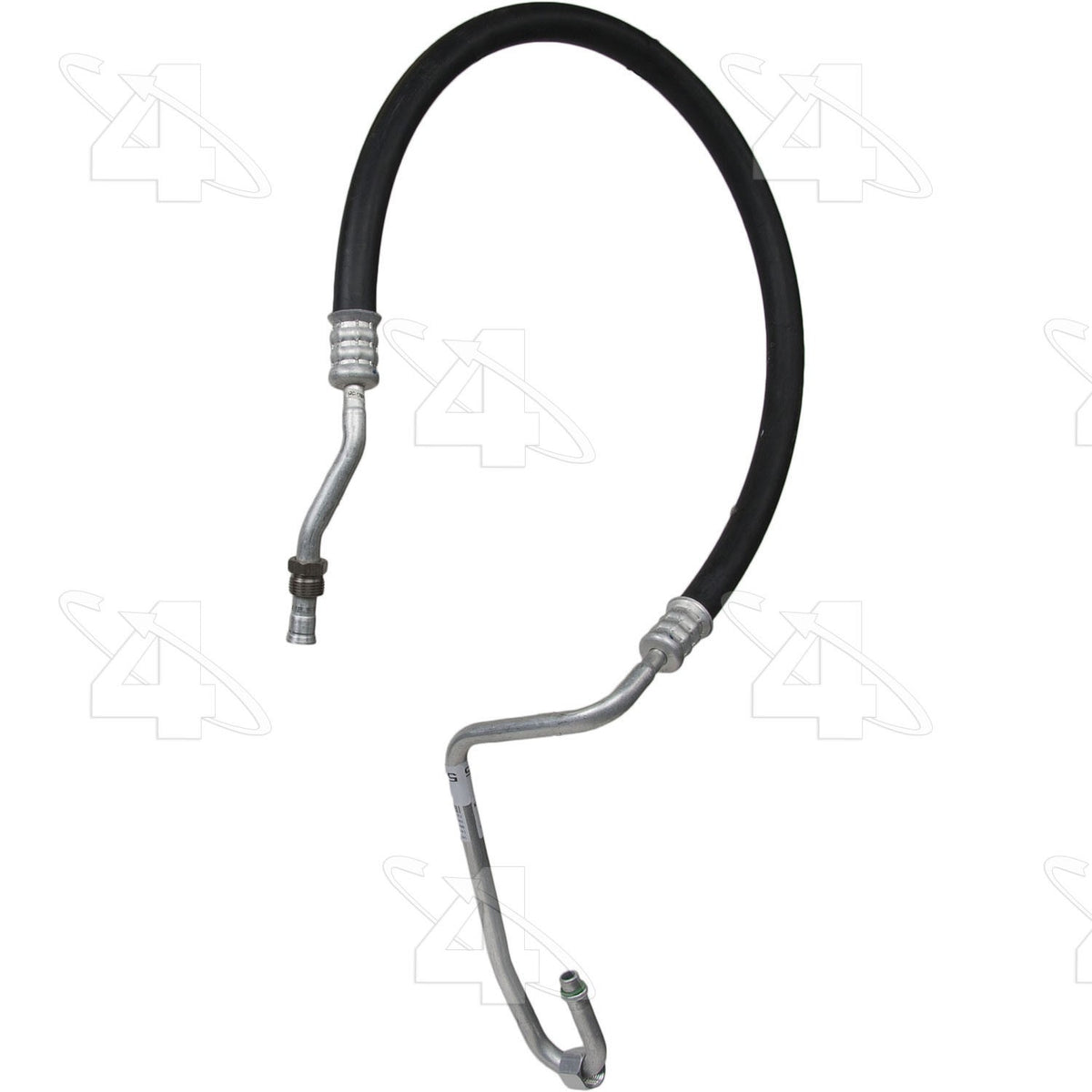 Four Seasons A/C Refrigerant Discharge Hose 55595