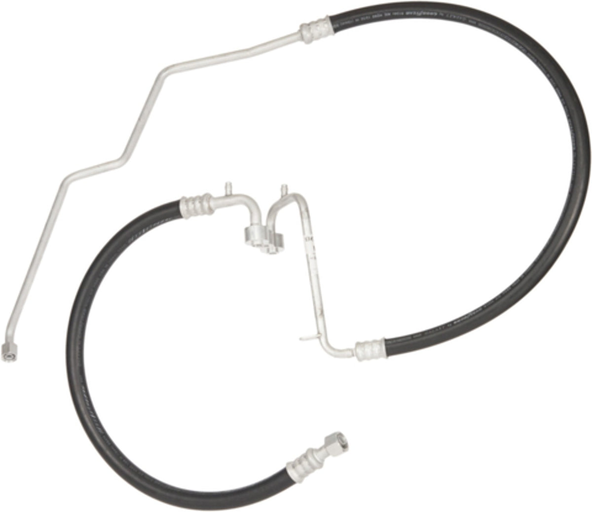 Four Seasons A/C Manifold Hose Assembly 55598