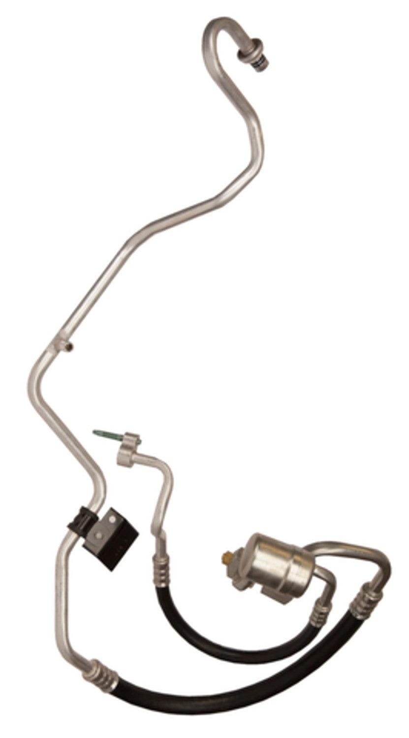 Four Seasons A/C Manifold Hose Assembly 55599