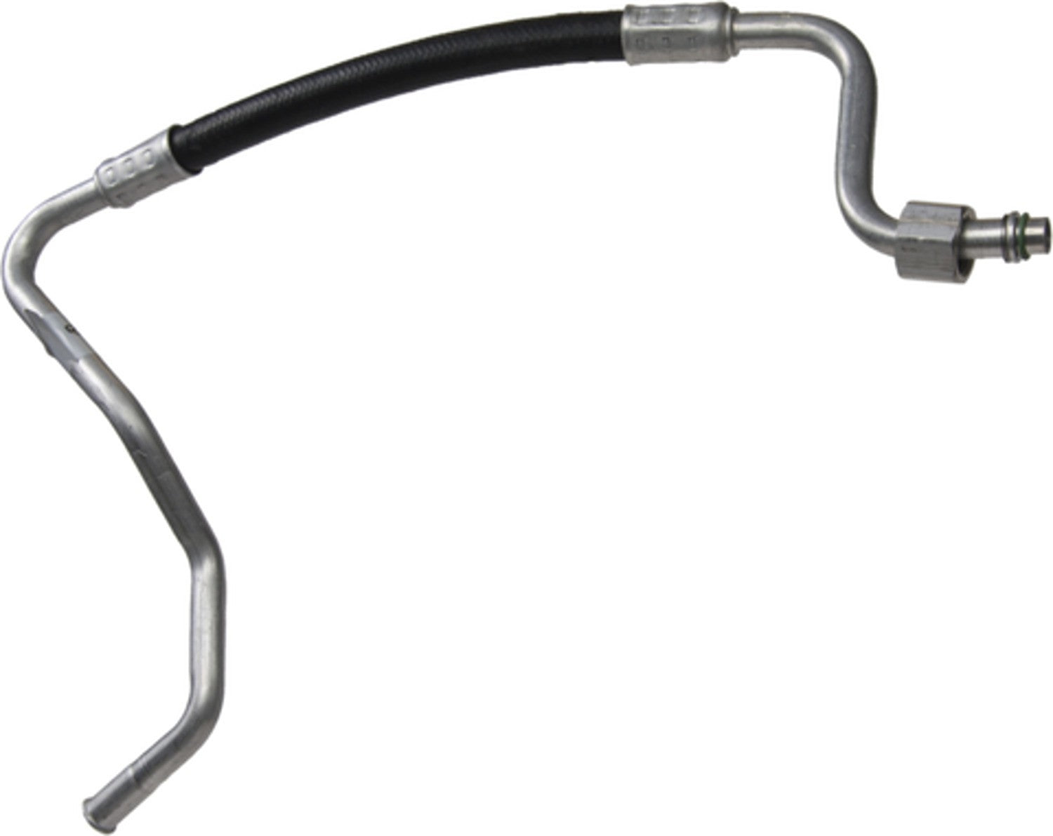 Four Seasons A/C Refrigerant Liquid Hose 55600