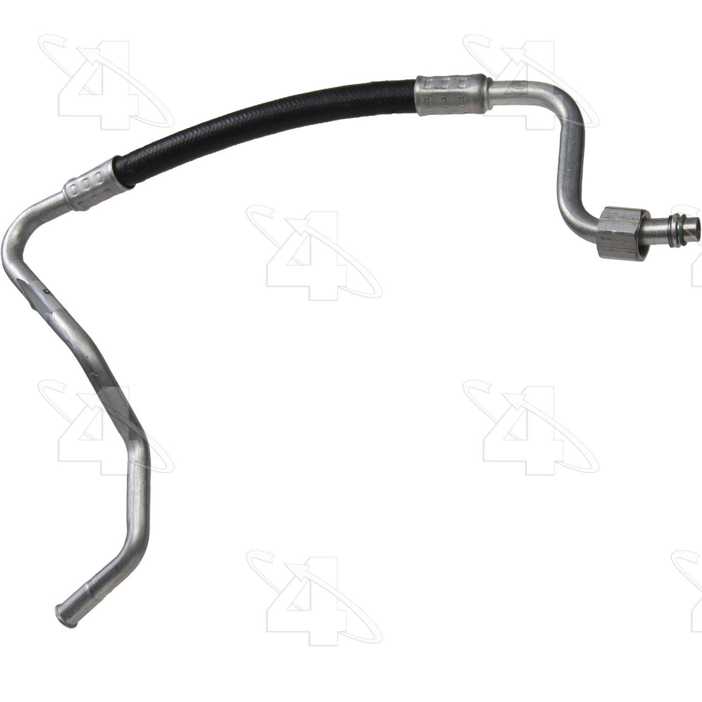 Four Seasons A/C Refrigerant Liquid Hose 55600