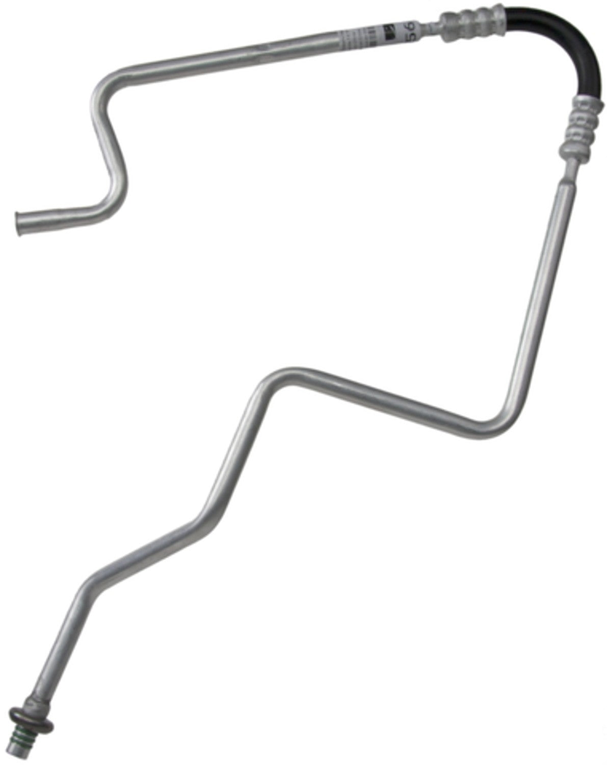 Four Seasons A/C Refrigerant Liquid Hose 55602