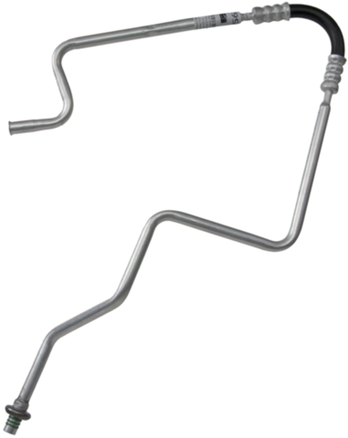 Four Seasons A/C Refrigerant Liquid Hose 55602