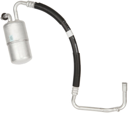 Four Seasons A/C Accumulator with Hose Assembly 55605