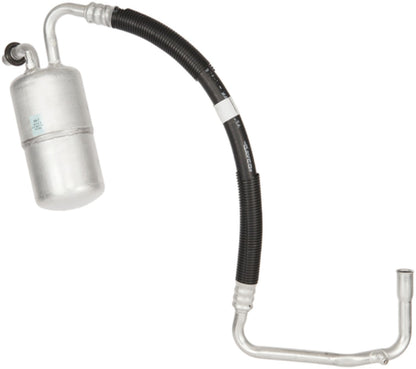 Four Seasons A/C Accumulator with Hose Assembly 55605