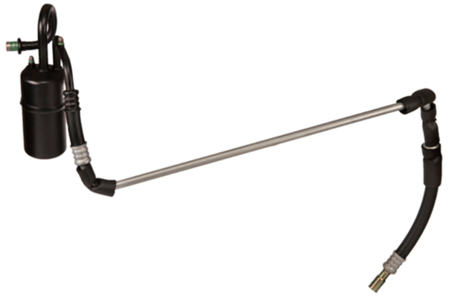 Four Seasons A/C Accumulator with Hose Assembly 55606