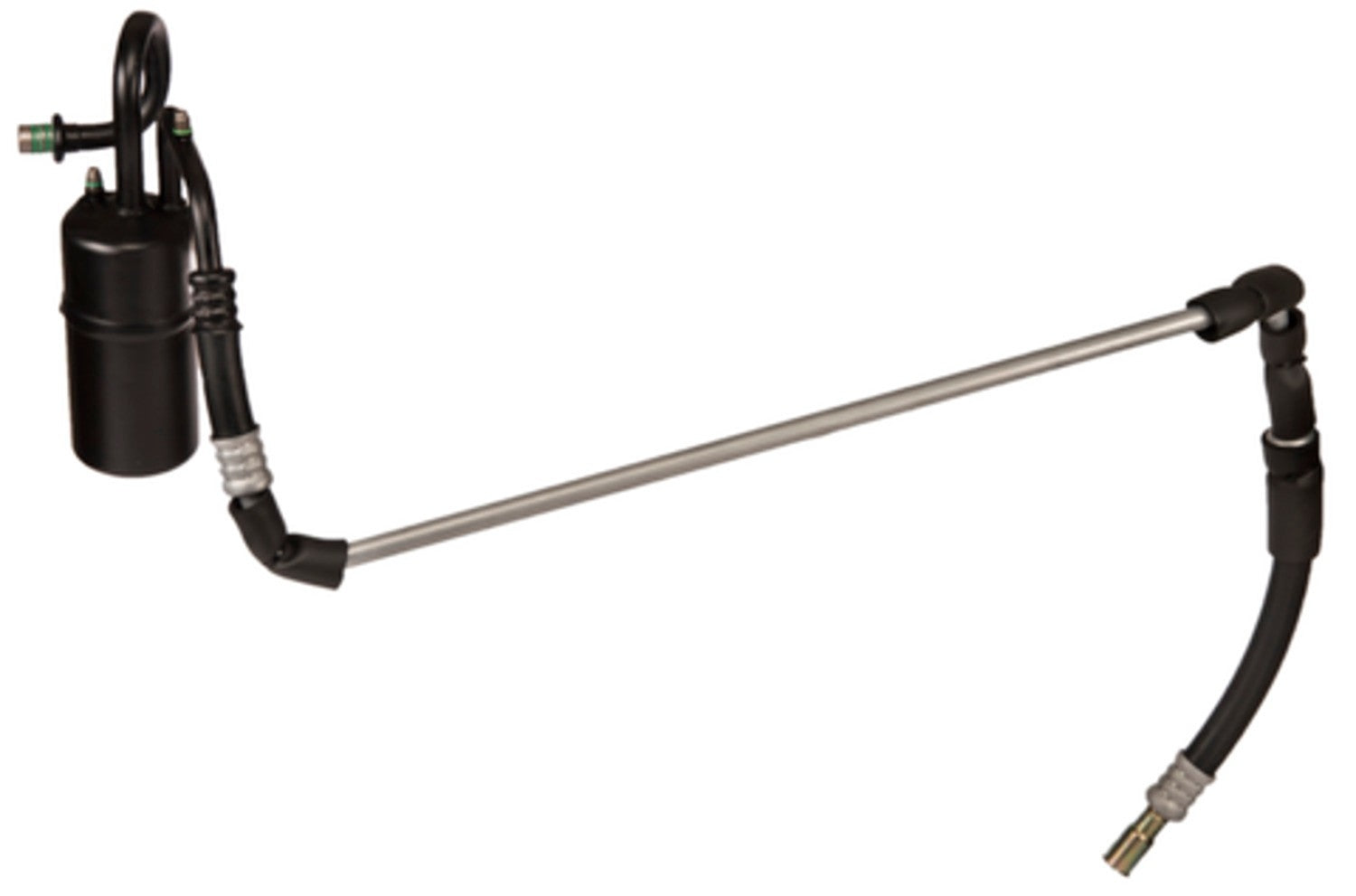 Four Seasons A/C Accumulator with Hose Assembly 55606