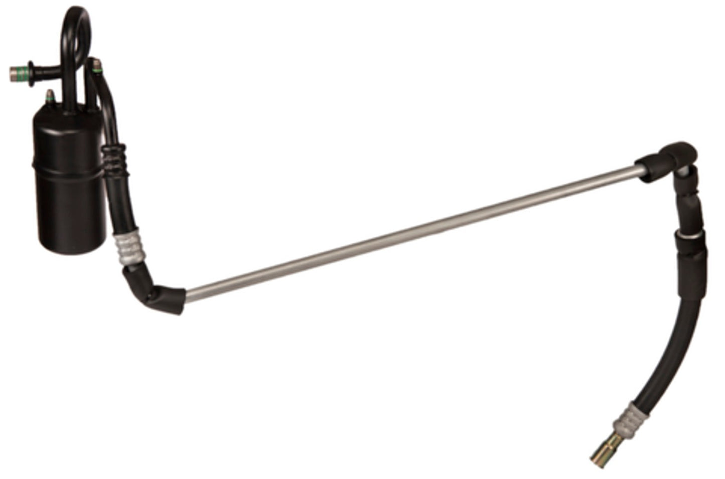 Four Seasons A/C Accumulator with Hose Assembly 55606