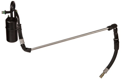 Four Seasons A/C Accumulator with Hose Assembly 55606