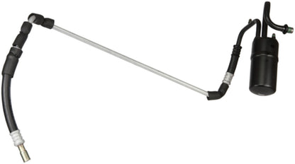 Four Seasons A/C Accumulator with Hose Assembly 55606