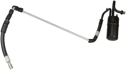 Four Seasons A/C Accumulator with Hose Assembly 55606