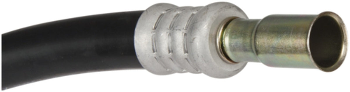 Four Seasons A/C Accumulator with Hose Assembly 55606