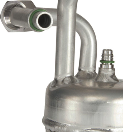 Four Seasons A/C Accumulator with Hose Assembly 55608