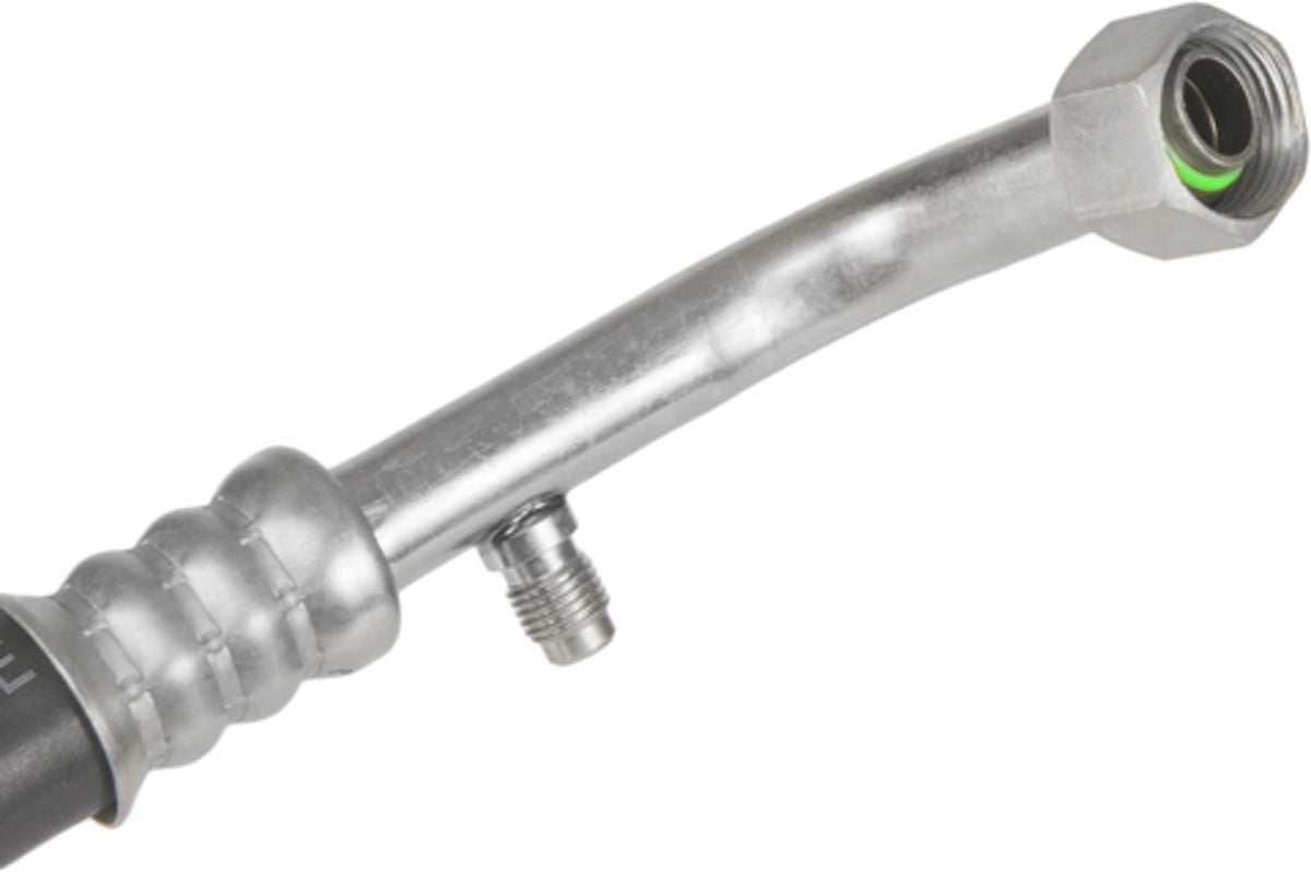 Four Seasons A/C Accumulator with Hose Assembly 55608