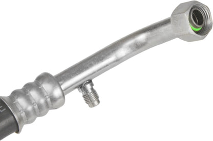 Four Seasons A/C Accumulator with Hose Assembly 55608