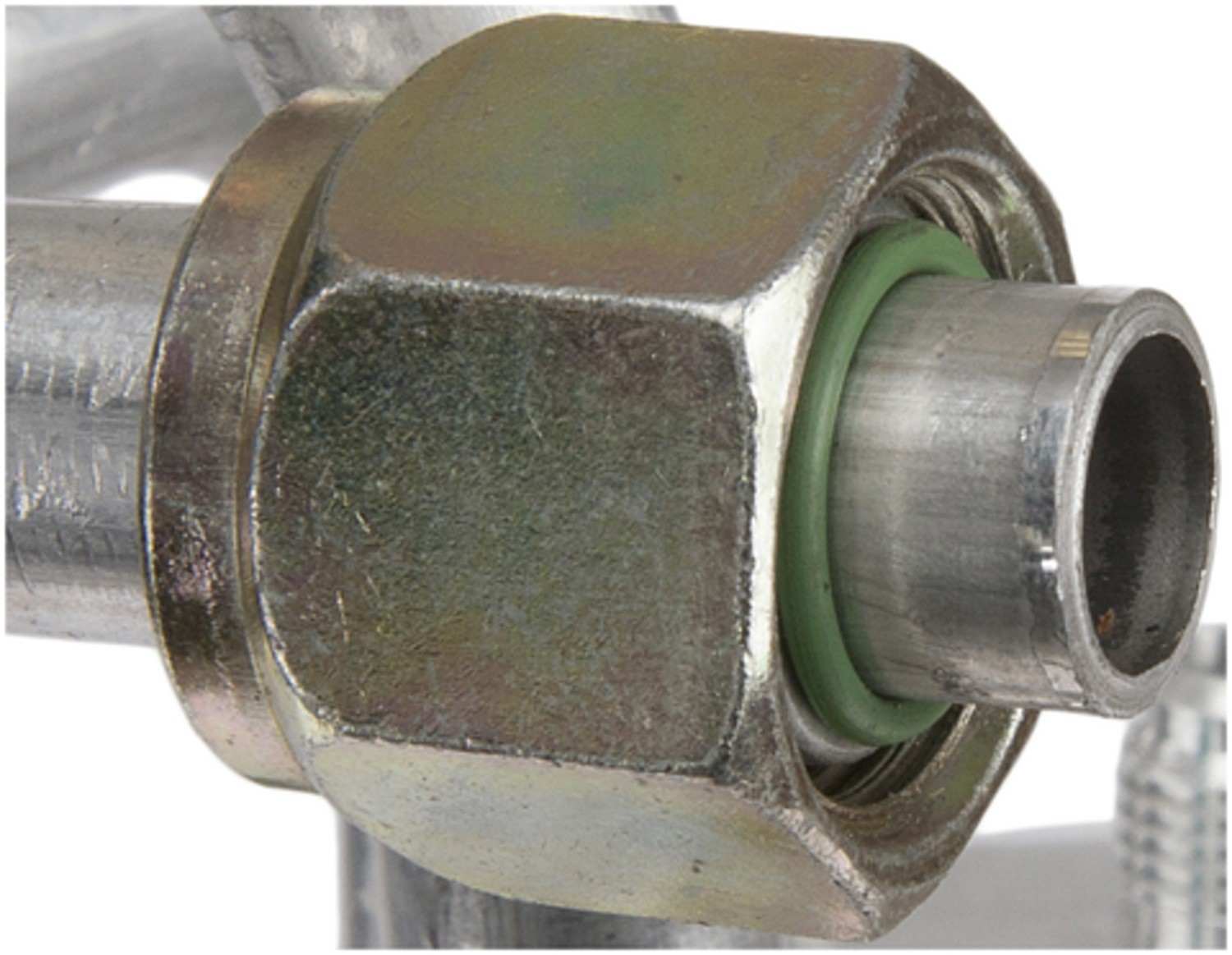 Four Seasons A/C Accumulator with Hose Assembly 55609