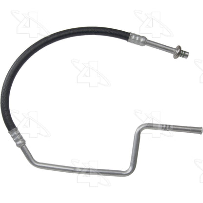 Four Seasons A/C Refrigerant Liquid Hose 55610
