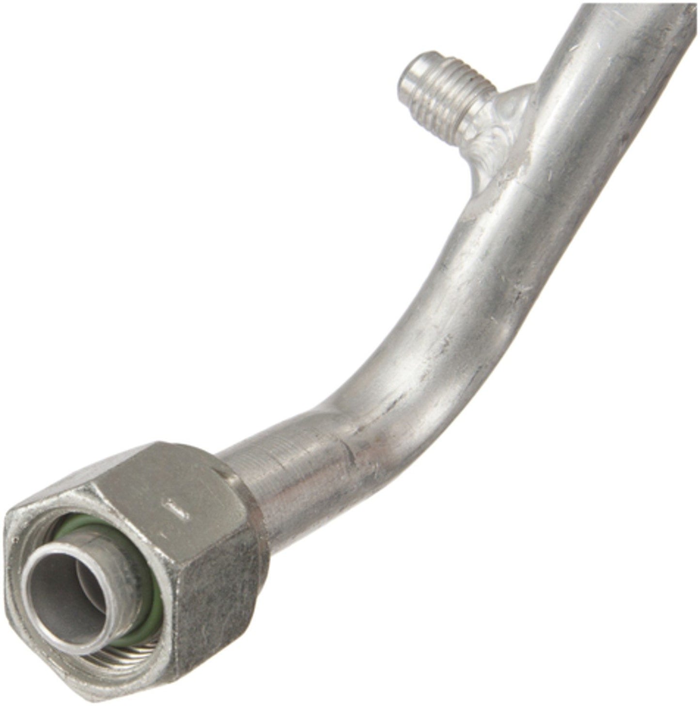 Four Seasons A/C Accumulator with Hose Assembly 55612