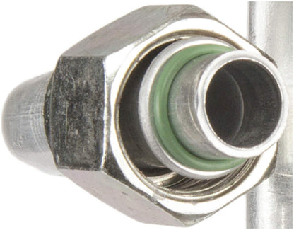 Four Seasons A/C Accumulator with Hose Assembly 55612
