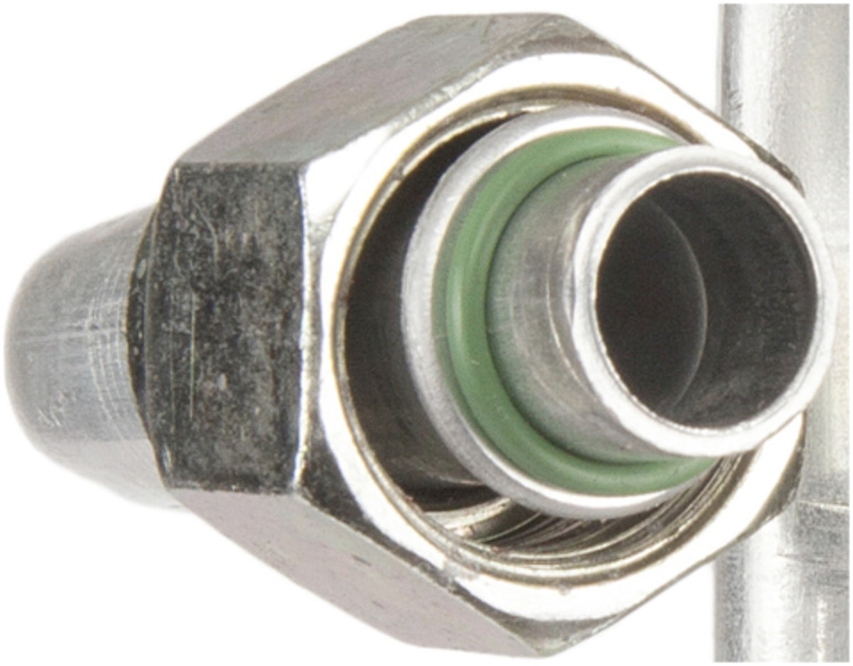 Four Seasons A/C Accumulator with Hose Assembly 55612