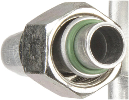 Four Seasons A/C Accumulator with Hose Assembly 55612
