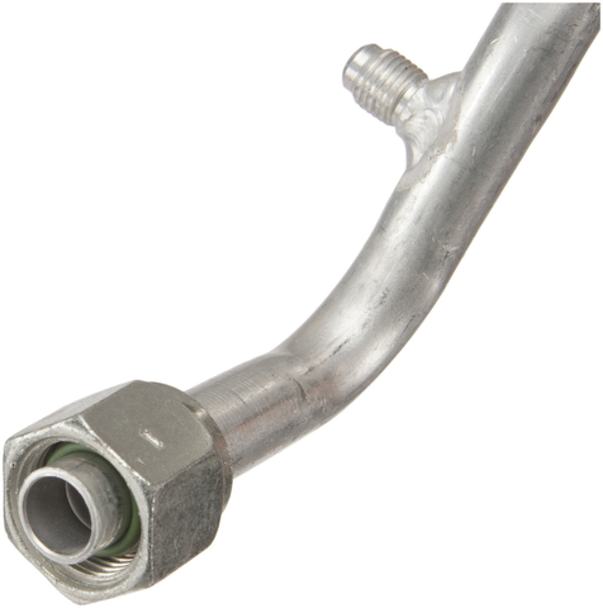 Four Seasons A/C Accumulator with Hose Assembly 55612