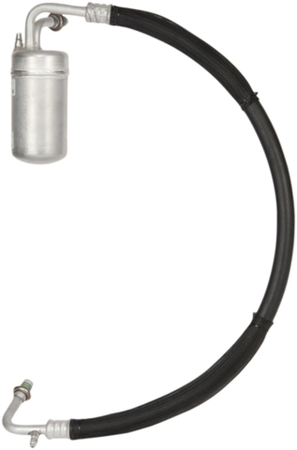 Four Seasons A/C Accumulator with Hose Assembly 55614
