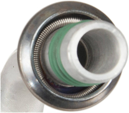 Four Seasons A/C Accumulator with Hose Assembly 55614