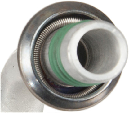 Four Seasons A/C Accumulator with Hose Assembly 55614