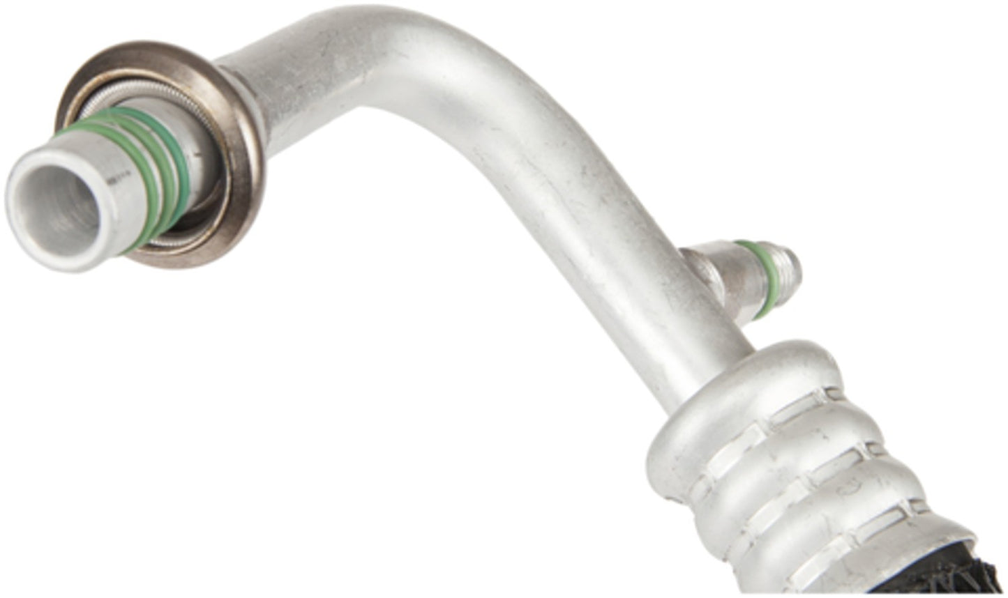 Four Seasons A/C Accumulator with Hose Assembly 55614
