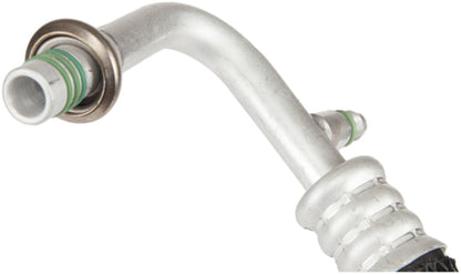 Four Seasons A/C Accumulator with Hose Assembly 55614