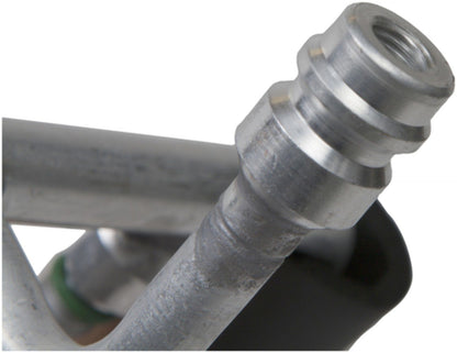 Four Seasons Liquid Line Hose Assembly w/o Orifice Tube 55615
