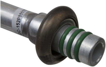 Four Seasons Liquid Line Hose Assembly w/o Orifice Tube 55615