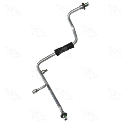 Four Seasons Liquid Line Hose Assembly w/o Orifice Tube 55615
