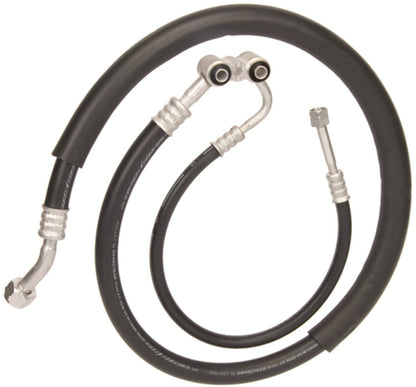 Four Seasons Discharge & Suction Line Hose Assembly 55616