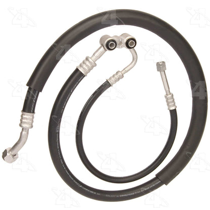 Four Seasons Discharge & Suction Line Hose Assembly 55616