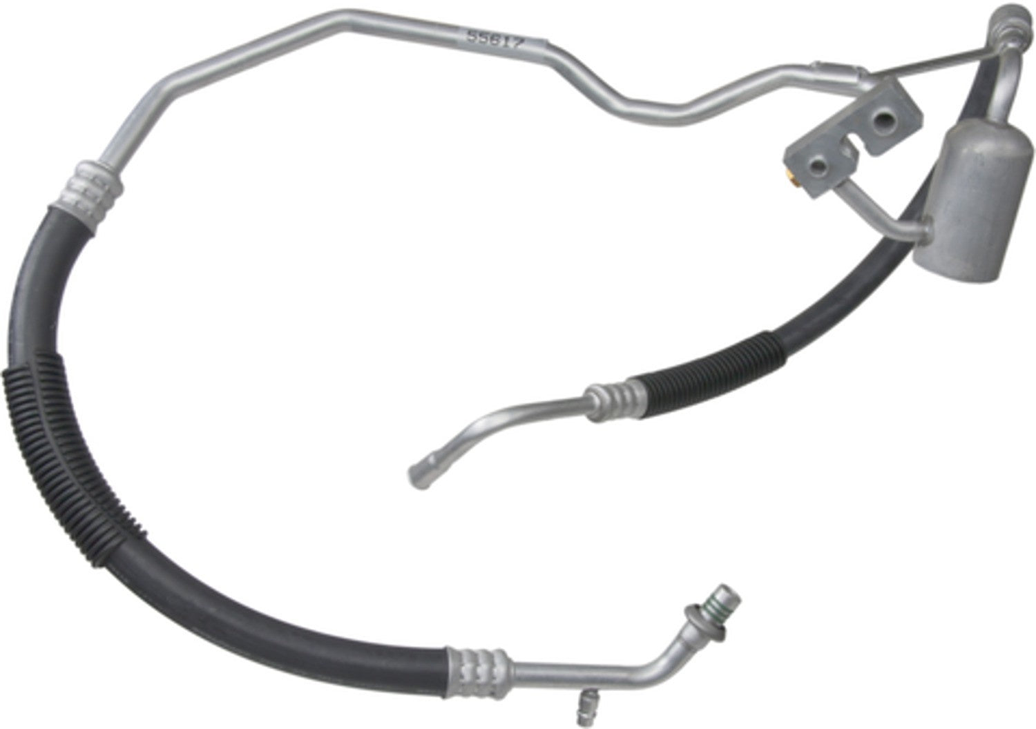 Four Seasons A/C Manifold Hose Assembly 55617