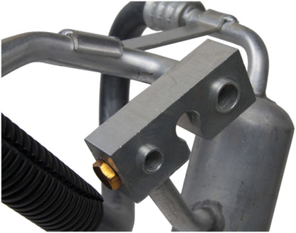 Four Seasons A/C Manifold Hose Assembly 55617