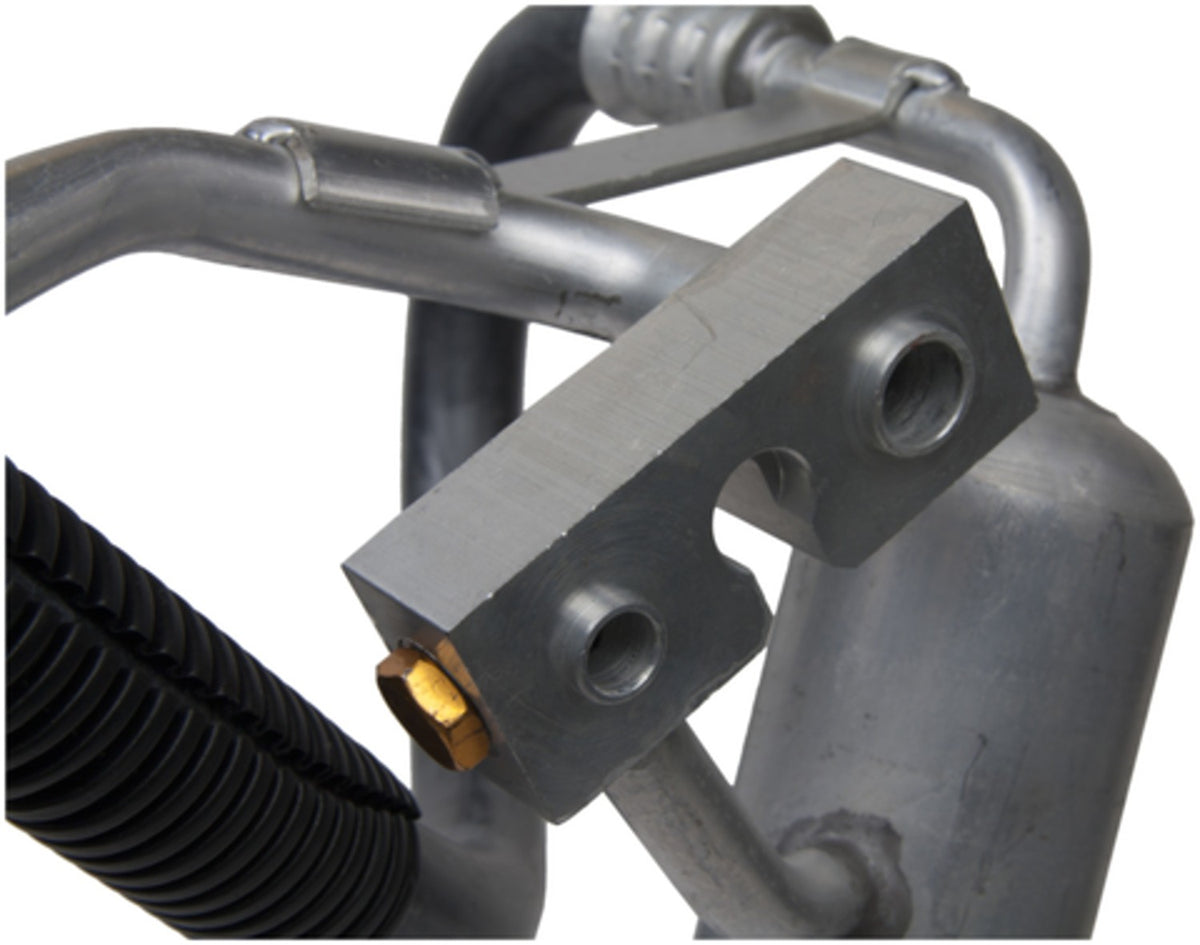 Four Seasons A/C Manifold Hose Assembly 55617