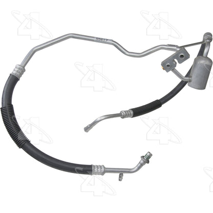 Four Seasons A/C Manifold Hose Assembly 55617