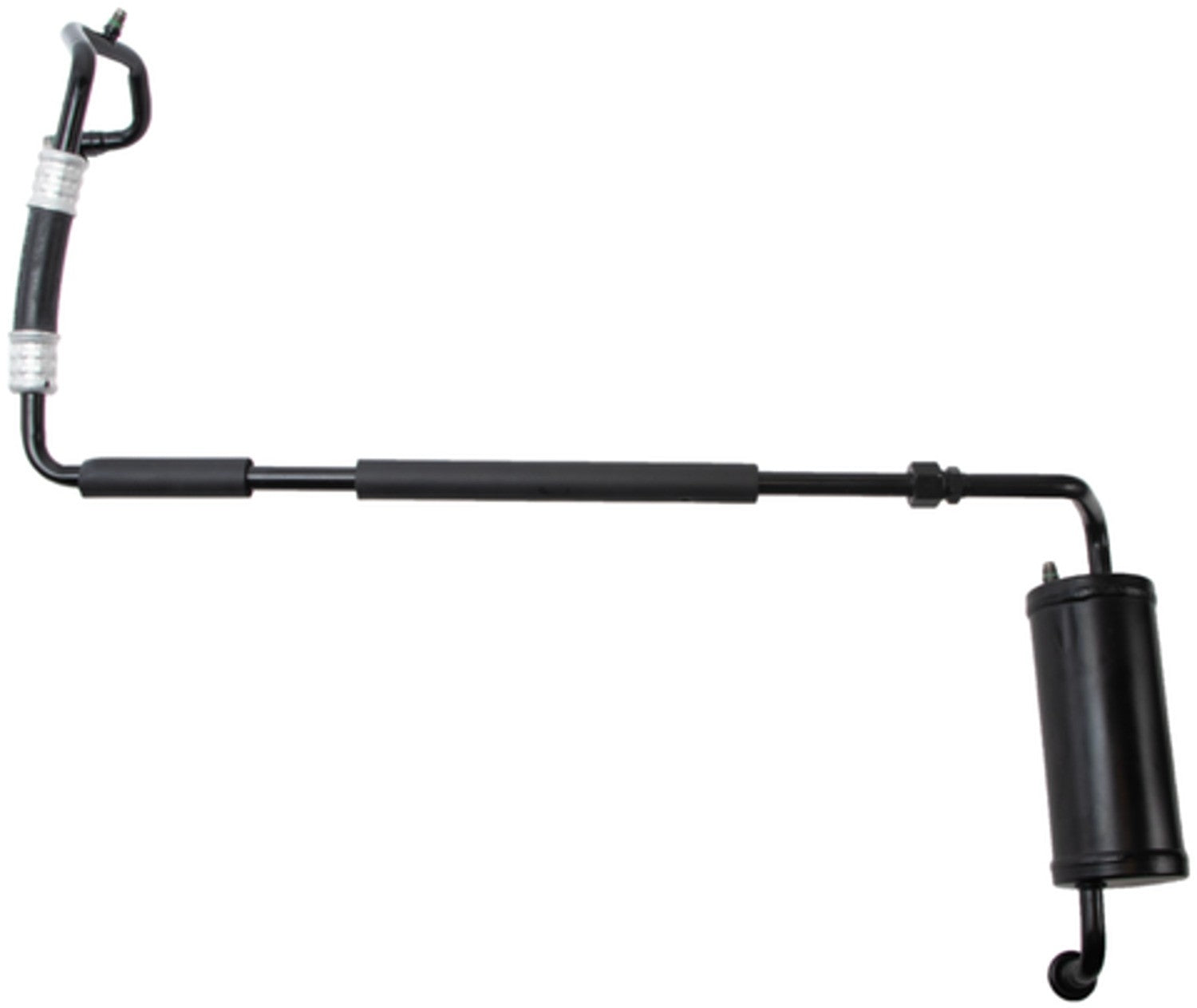 Four Seasons A/C Accumulator with Hose Assembly 55620