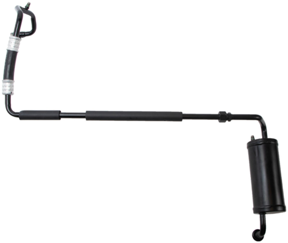Four Seasons A/C Accumulator with Hose Assembly 55620