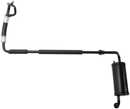 Four Seasons A/C Accumulator with Hose Assembly 55620
