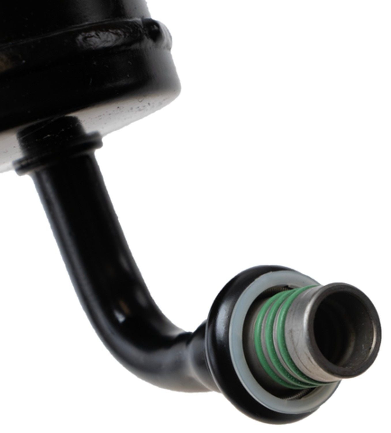 Four Seasons A/C Accumulator with Hose Assembly 55620