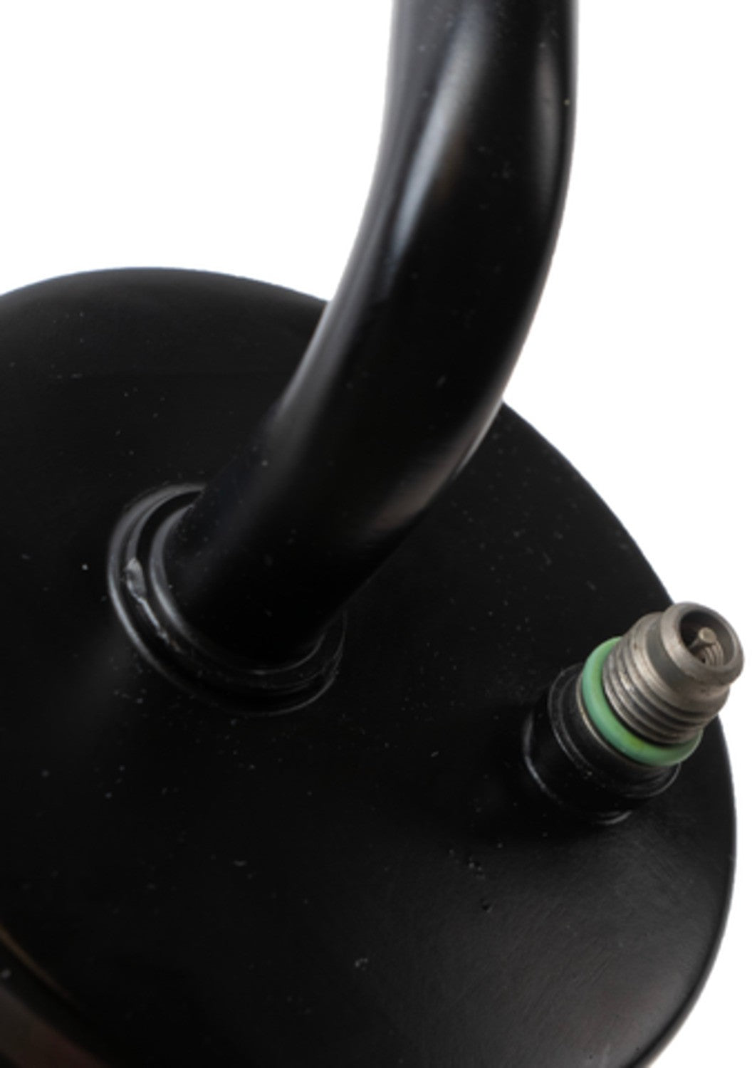 Four Seasons A/C Accumulator with Hose Assembly 55620