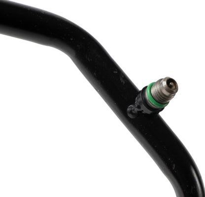 Four Seasons A/C Accumulator with Hose Assembly 55620