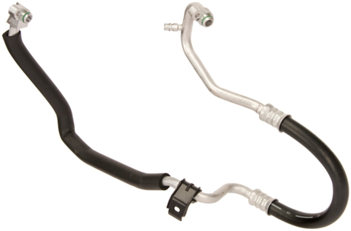 Four Seasons Suction Line Hose Assembly 55622