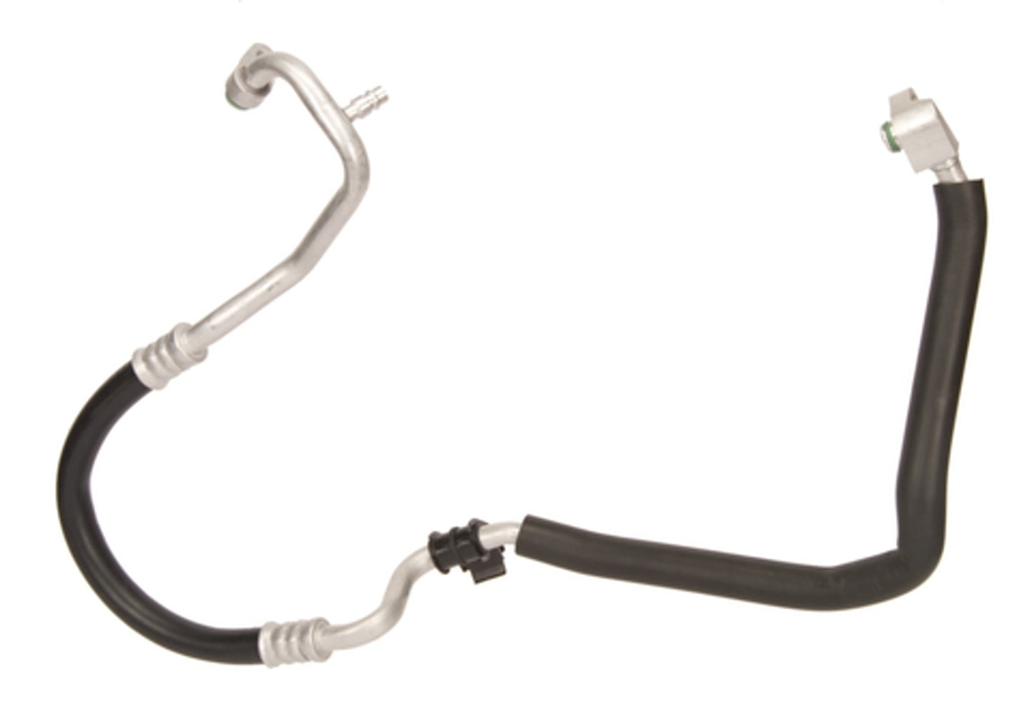 Four Seasons Suction Line Hose Assembly 55622